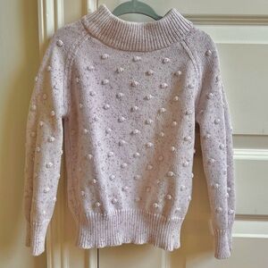 Dottie Knit Sweater, Jamie Kay